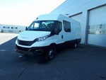 IVECO DAILY MY22 35C16A8D V